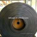ДГТ-164 фабрики Китая бесконечный плоский конвейер резинового пояса в сельском хозяйстве